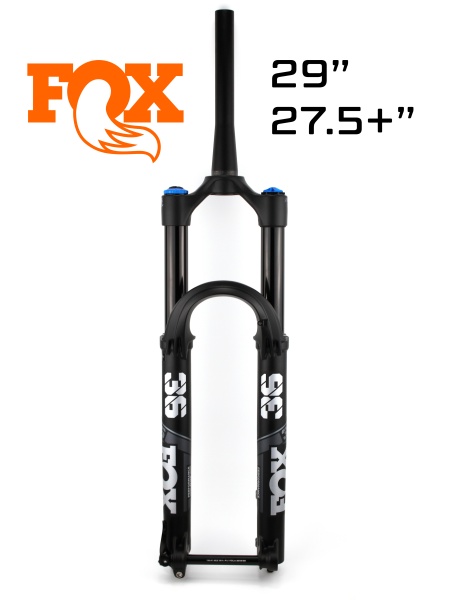 Амортизационная вилка Fox 36 Performance Elite 29/27.5+ 110*15mm boost, tapered, 150MM, GRIP2