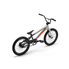 Велосипед BMX Race Meybo Superclass 2025 Bike Pro 21 Grey/Orange