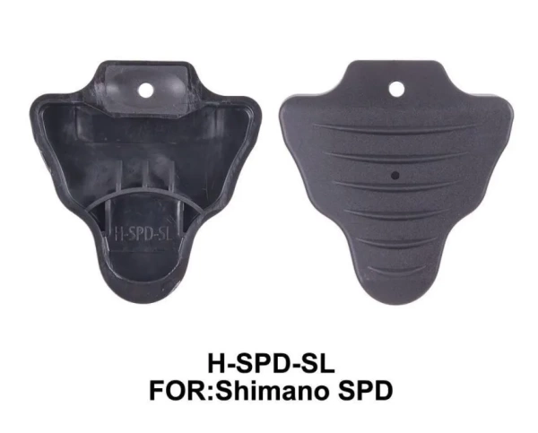 Накладки на шоссейные шипы SPD-SL Shimano