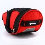 Сумка подседельная для велосипеда Energy Seat Post Bag 18x9x8cm красная