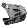 Велошлем Troy Lee Designs STAGE HELMET; STEALTH GRAY MD/LG