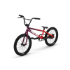 Велосипед BMX Race Meybo Clipper 2025 Bike Pro 21 Red/Maroon