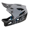 Велошлем Troy Lee Designs STAGE HELMET; STEALTH GRAY MD/LG