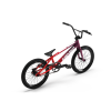Велосипед BMX Race Meybo Clipper 2025 Bike Pro 21 Red/Maroon