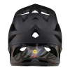 Велошлем Troy Lee Designs STAGE HELMET; SIGNATURE BLACK XL/2X