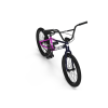 Велосипед BMX Race Meybo Clipper 2025 Bike Mini Purple/Navy