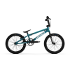Велосипед BMX Race Meybo TLNT 2025 Bike Micro Blue/Yellow/White