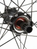 Комплект колес DT Swiss E 1900 Spline DB 27.5", ширина 30 мм, заднее: M12*148 XD, переднее: M15*110, под дисковые тормоза