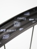 Комплект колес DT Swiss E 1900 Spline DB 27.5", ширина 30 мм, заднее: M12*148 XD, переднее: M15*110, под дисковые тормоза