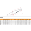 Велосипед BMX Race Meybo Clipper 2025 Bike Pro 21 Red/Maroon