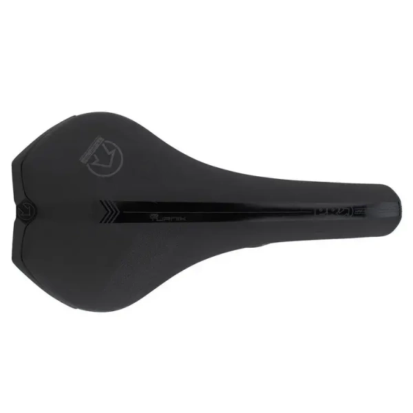 Седло PRO Turnix Performance Saddle 152mm Black