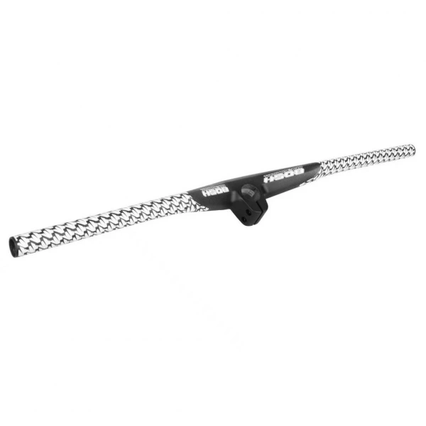Руль BMX Bombshell карбоновый carbon bar 1" + вынос 28.6
