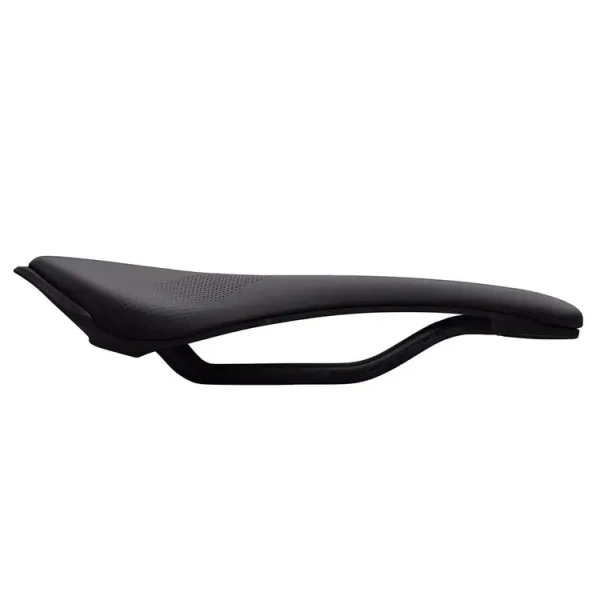Седло PRO Turnix Team Saddle 152mm Black Carbon base