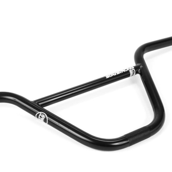 Руль BMX Stay Strong CHEVRON Race Bars - 8.25", Black