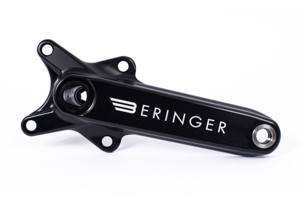 Система BMX Beringer Elite 175mm Black