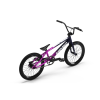 Велосипед BMX Race Meybo Clipper 2025 Bike Mini Purple/Navy