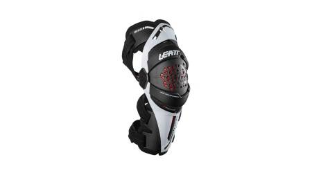 Наколенники Leatt Knee Brace Z-Frame White, L, 2022