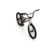 Велосипед BMX Race Meybo Superclass 2025 Bike Pro 21 Grey/Orange