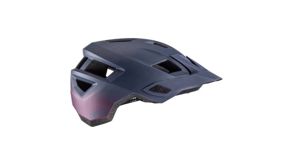 Велошлем Leatt MTB All Mountain 1.0 Helmet Dusk, M, 2022