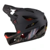 Велошлем Troy Lee Designs STAGE HELMET; SIGNATURE BLACK XL/2X