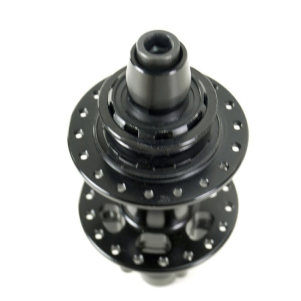 Втулка задняя SD Base Cassette Rear Hub 10Mm Sealed Bearing Black 36H Disc