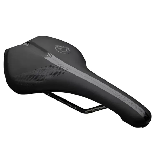 Седло PRO Turnix Team Saddle 152mm Black Carbon base