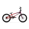 Велосипед BMX Race Meybo Clipper 2025 Bike Pro 21 Red/Maroon