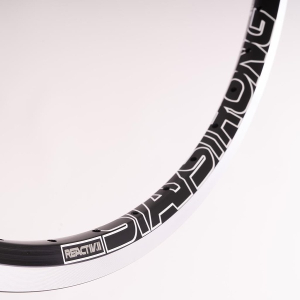 Обод BMX Stay Strong Reactiv 2 20", 36H Race Rim (1.5") - Rear/ Black