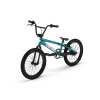 Велосипед BMX Race Meybo TLNT 2025 Bike Micro Blue/Yellow/White