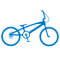 Велосипеды BMX Race