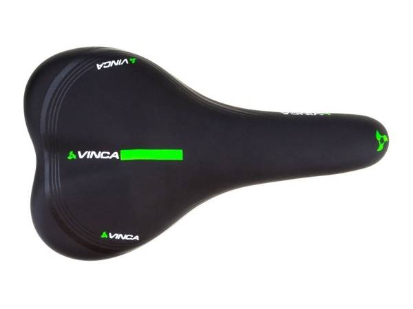 Седло Vinca Sport VS 101, 275*170мм