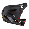 Велошлем Troy Lee Designs STAGE HELMET; SIGNATURE BLACK XL/2X