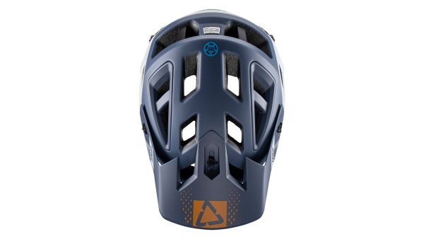 Велошлем Leatt MTB Enduro 3.0 Helmet Steel, S, 2022