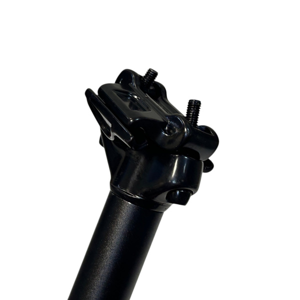 Подседельный штырь BMX Bombshell Warm up 25.4 мм Black