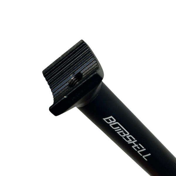 Подседельный штырь BMX Bombshell Pivotal 22.2 мм Black