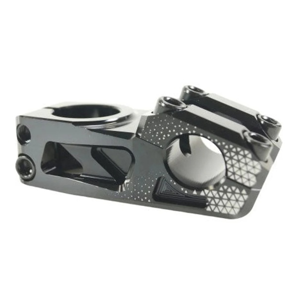 Вынос SD Cnc Stem Steerer Black 62Mm 11/8"