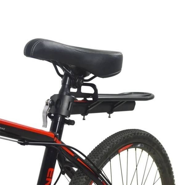 Багажник для велосипеда Energy H027A, быстросъемный, max 50кг