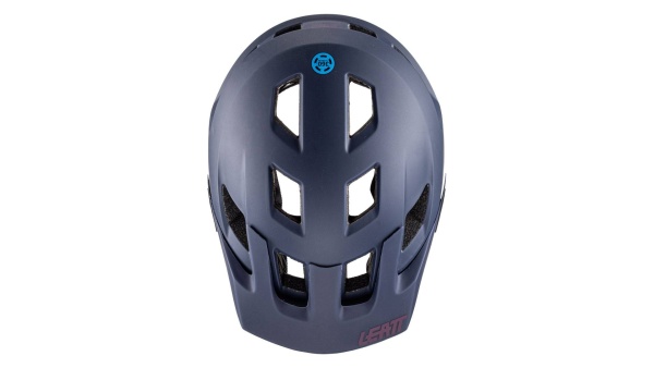 Велошлем Leatt MTB All Mountain 1.0 Helmet Dusk, M, 2022