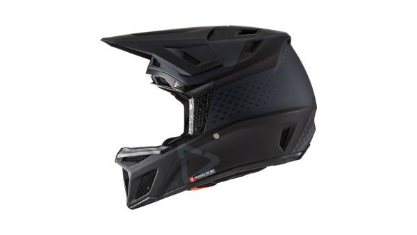 Велошлем Leatt MTB Gravity 8.0 Helmet Black, L, 2022