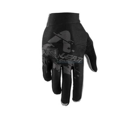Велоперчатки Leatt DBX 3.0 Lite Glove Black M