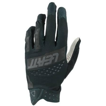 Велоперчатки Leatt MTB 2.0 X-Flow Glove Black, XL, 2021