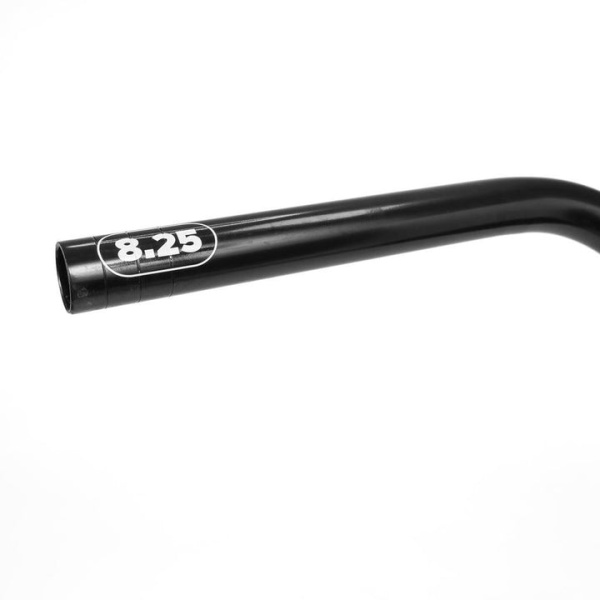 Руль BMX Stay Strong CHEVRON Race Bars - 8.25", Black