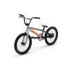 Велосипед BMX Race Meybo Superclass 2025 Bike Pro 21 Grey/Orange