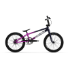 Велосипед BMX Race Meybo Clipper 2025 Bike Mini Purple/Navy