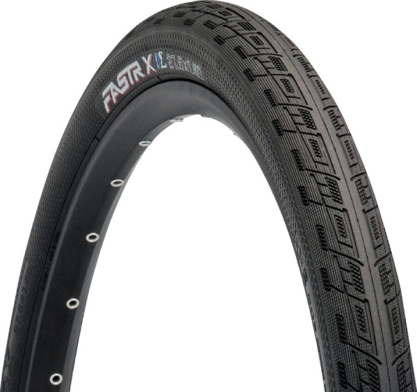 Покрышка BMX 20 x 1 3-8 Tioga Fastr-X S-Spec Race Tyre кевлар