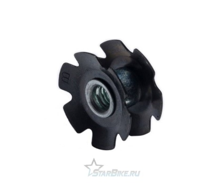 Якорь рулевой колонки Cane Creek Ah Star Nut 1-1/8"