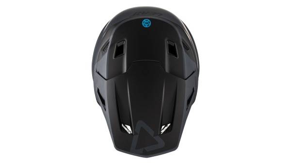 Велошлем Leatt MTB Gravity 8.0 Helmet Black, L, 2022