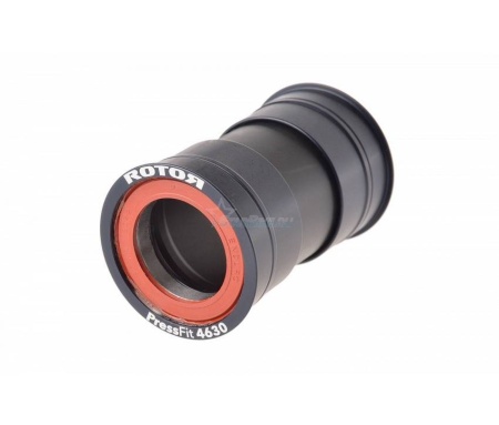 Каретка Rotor PF4630 Steel Black