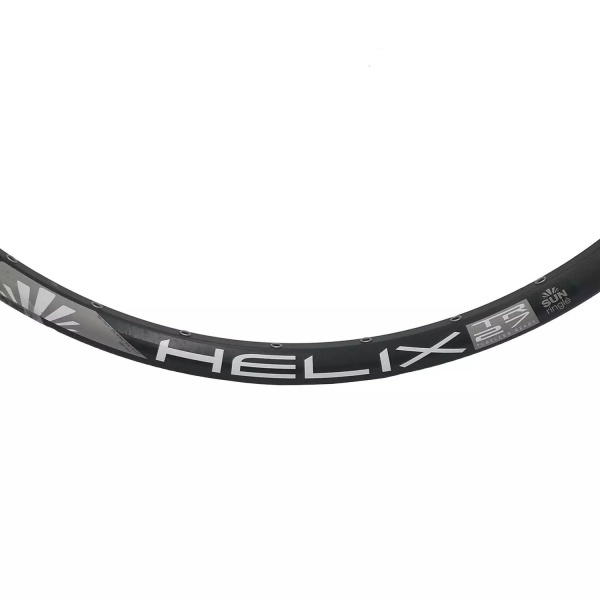 Обод 29" 32h SunRingle Helix TR27 Black