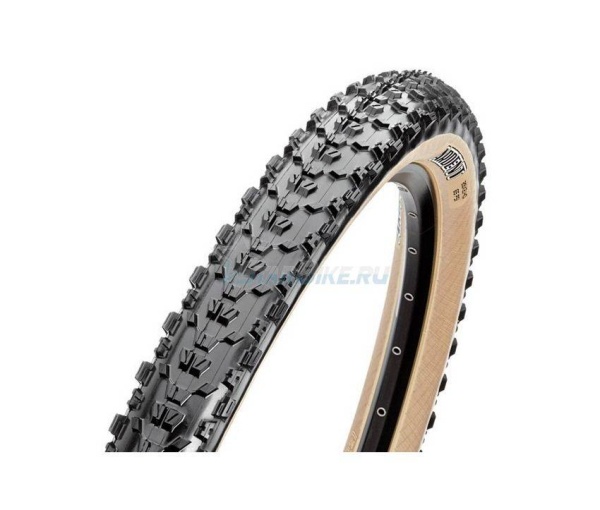 Покрышка бескамерная 29x2.40 Maxxis Ardent, 60TPI, EXO/TR Skinwall, 62a/60a